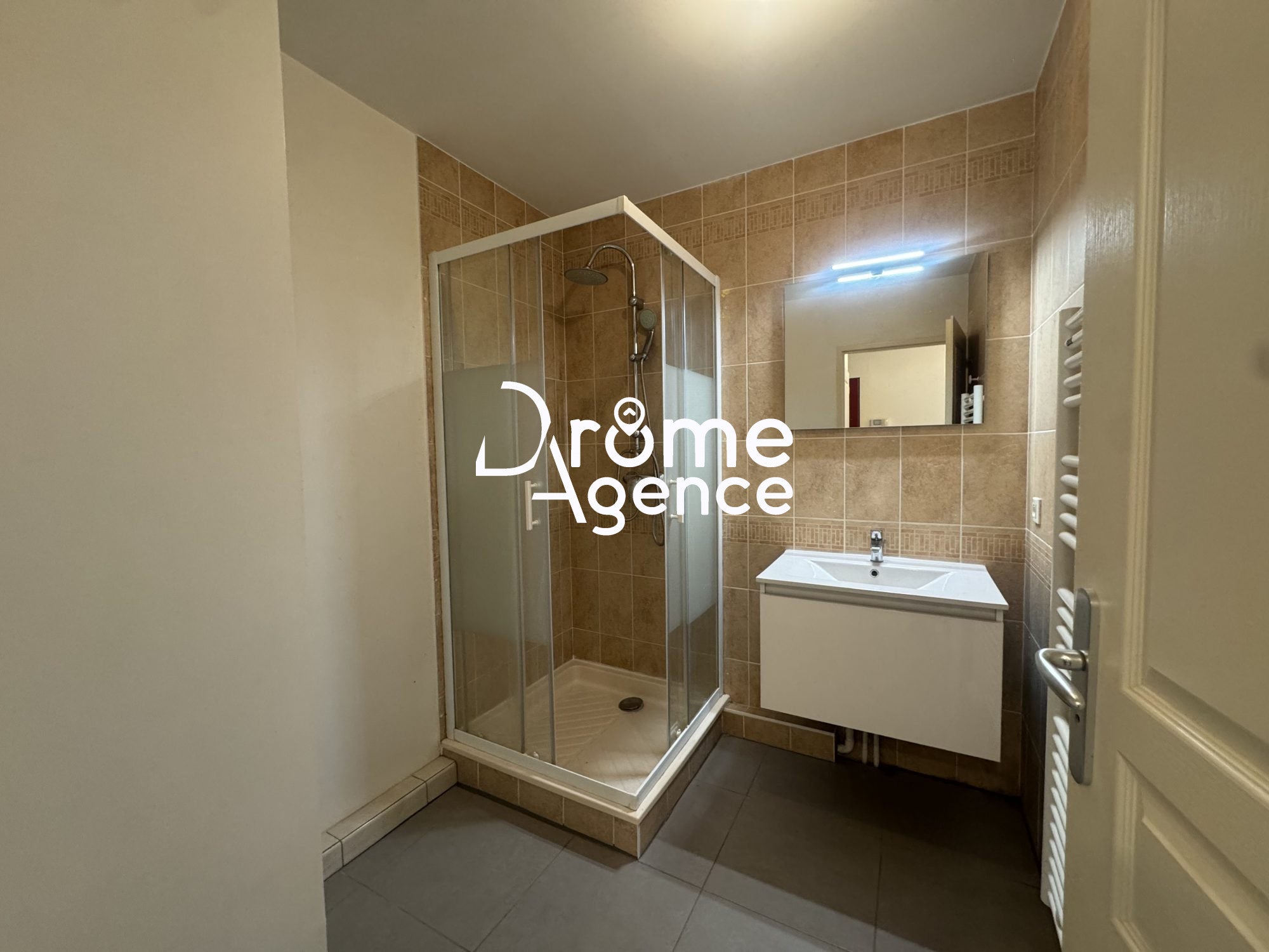 Appartement Boulevard Franklin Delano Roosevelt à Valence