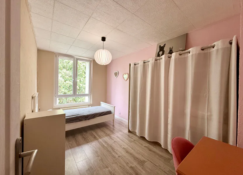 Appartement Rue des Acacias à Serémange-Erzange