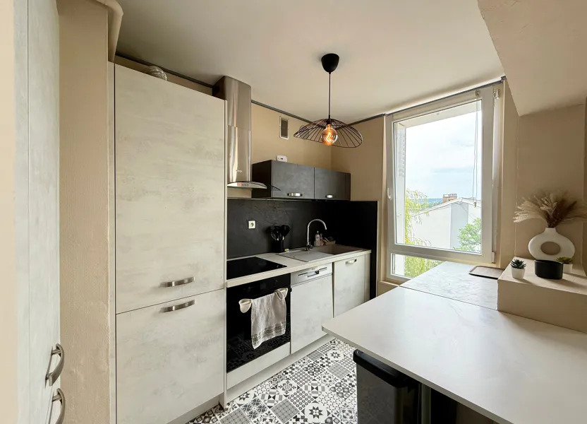Appartement Rue des Acacias à Serémange-Erzange