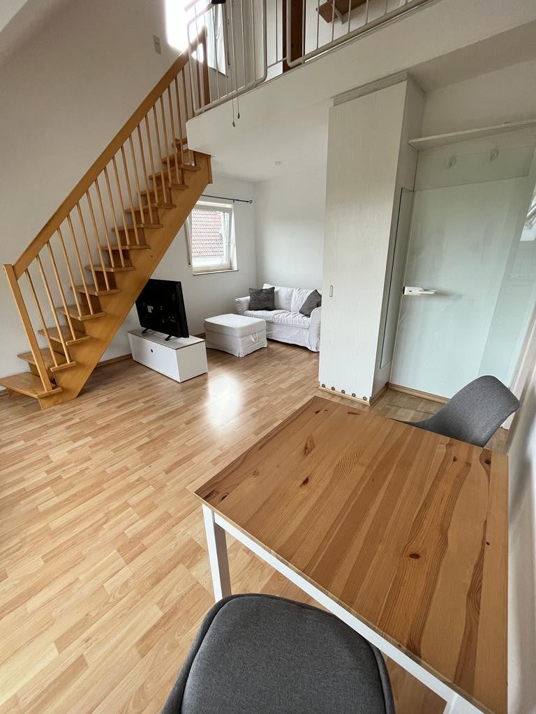 Wohnung Johannesstraße in Lahnstein