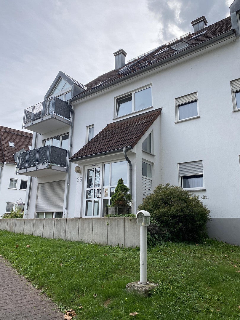 Wohnung Johannesstraße in Lahnstein