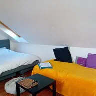 Chambre Chemin des Tilleuls à Gournay-sur-Marne