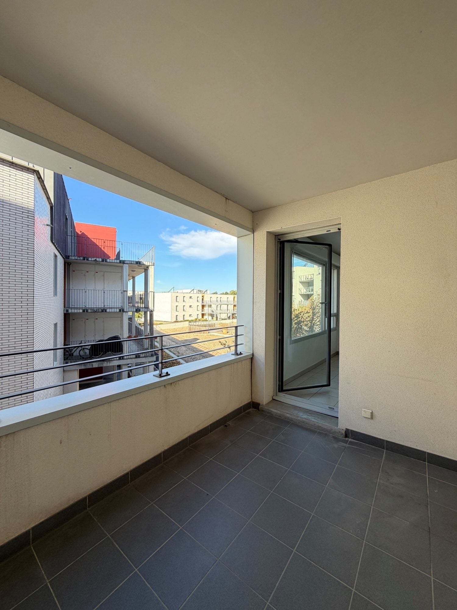 Appartement Quai Saint-Pierre à Toulouse