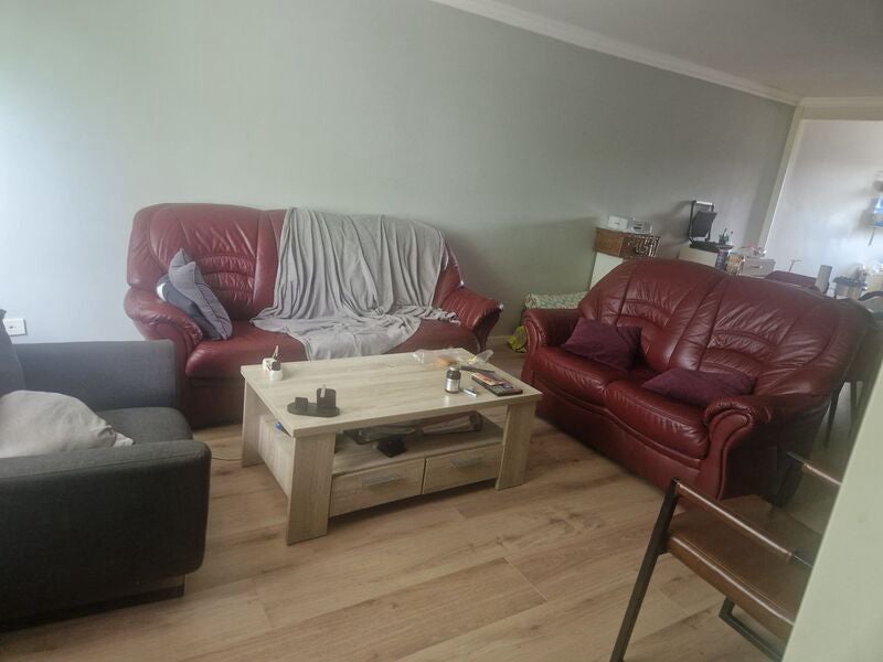 Appartement Van den Berghlaan in Hoofddorp