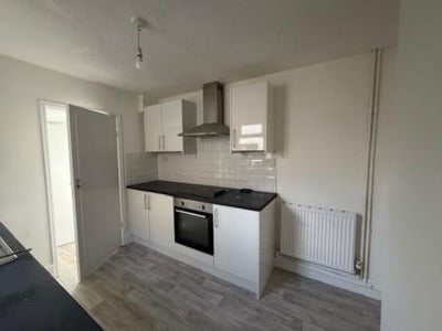 Flat Durban Road in Grimsby