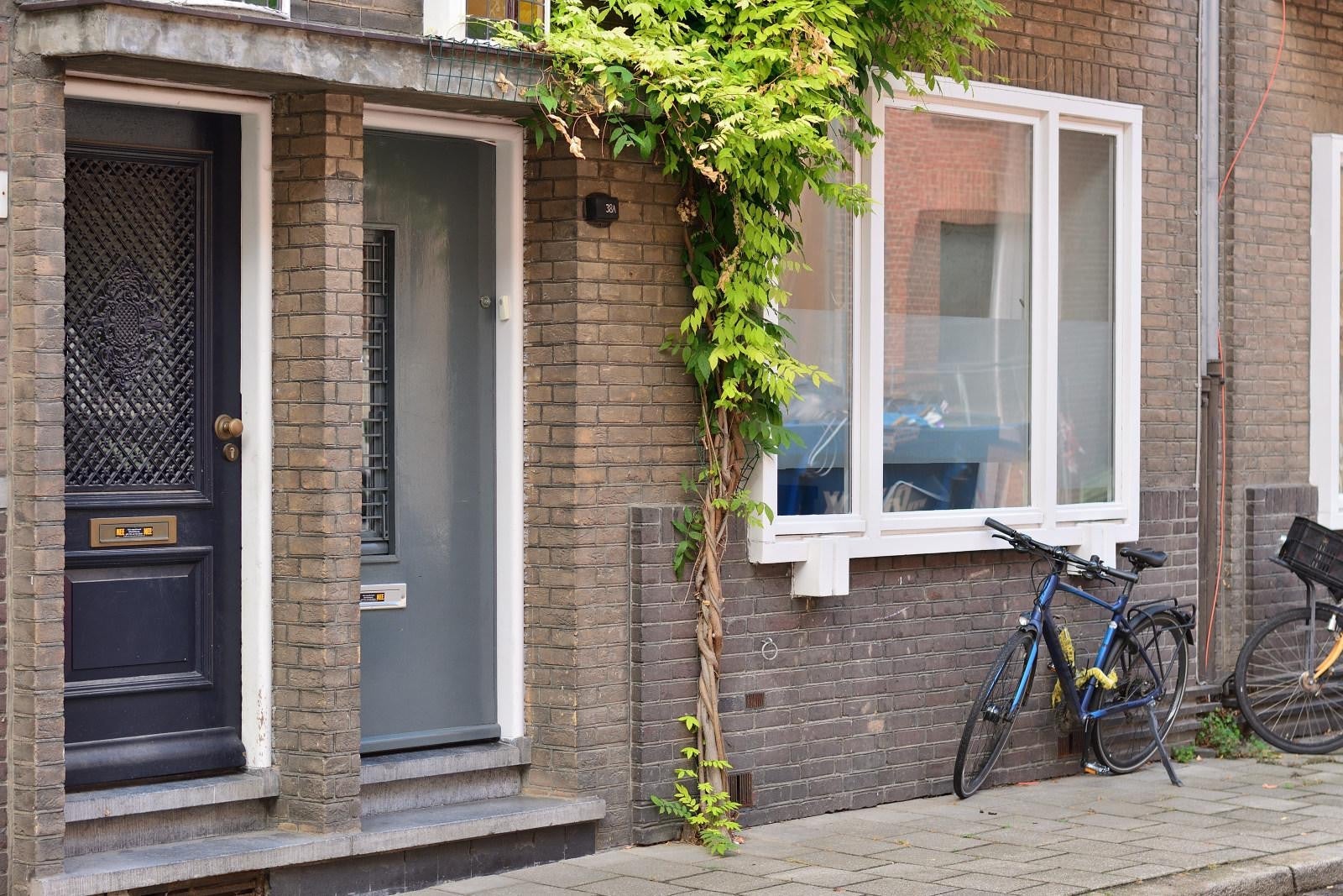 Appartement Eburonenweg 38 A in Maastricht