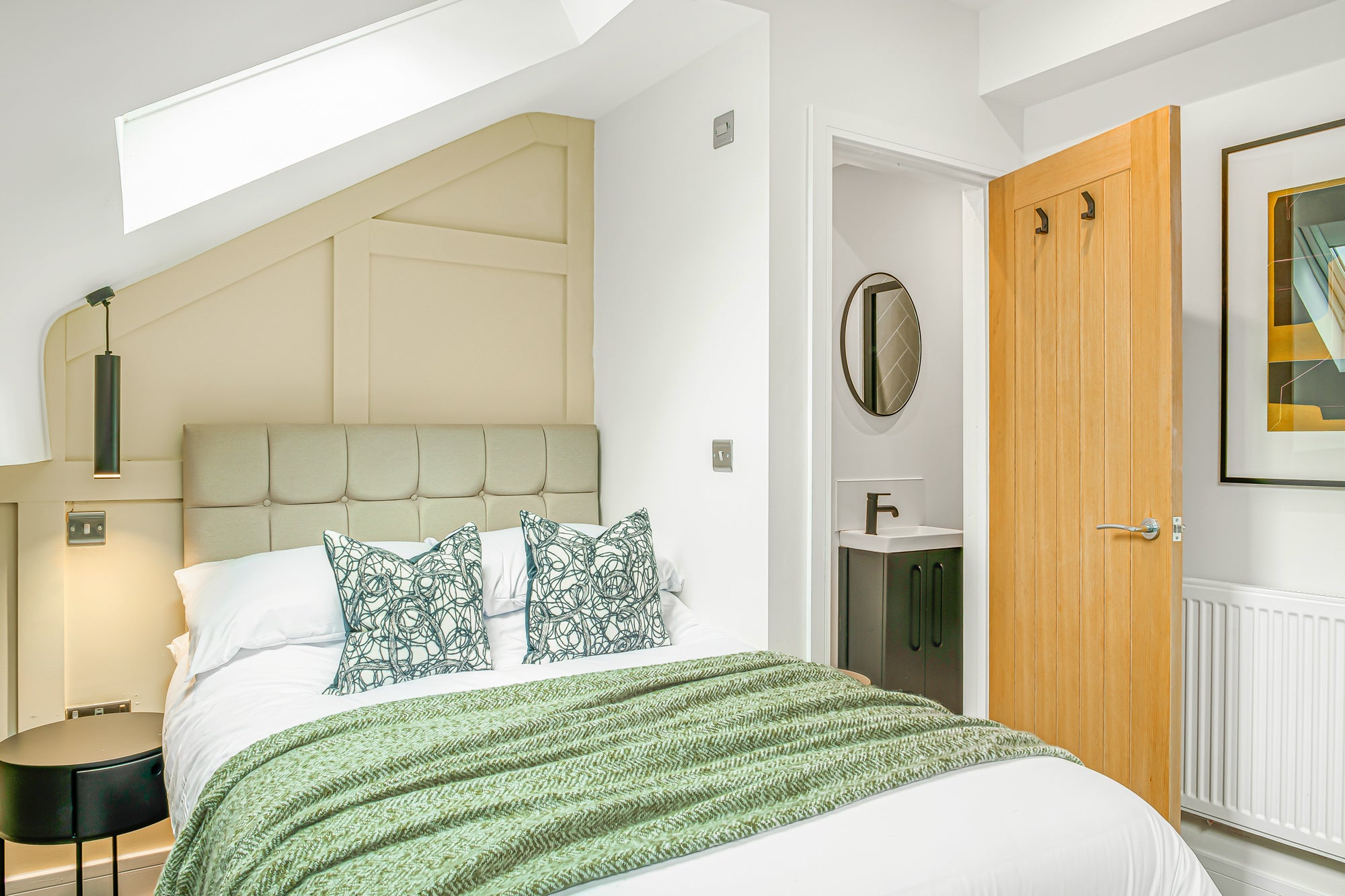 Room Nottingham Road in Derby