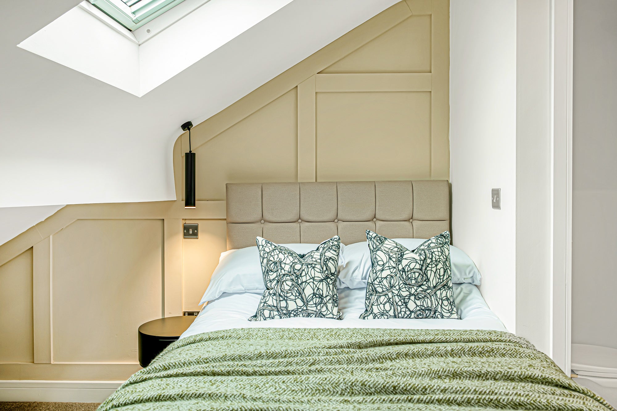 Room Nottingham Road in Derby
