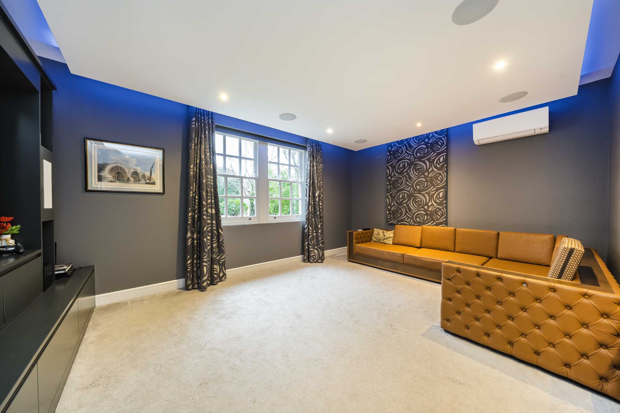 House Prospect Place in Greater London