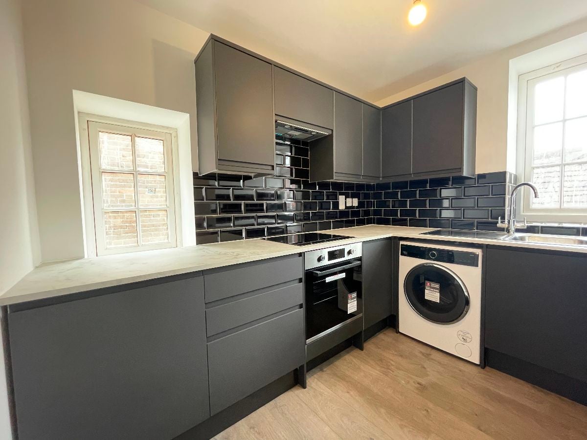 Room High Street in Rother