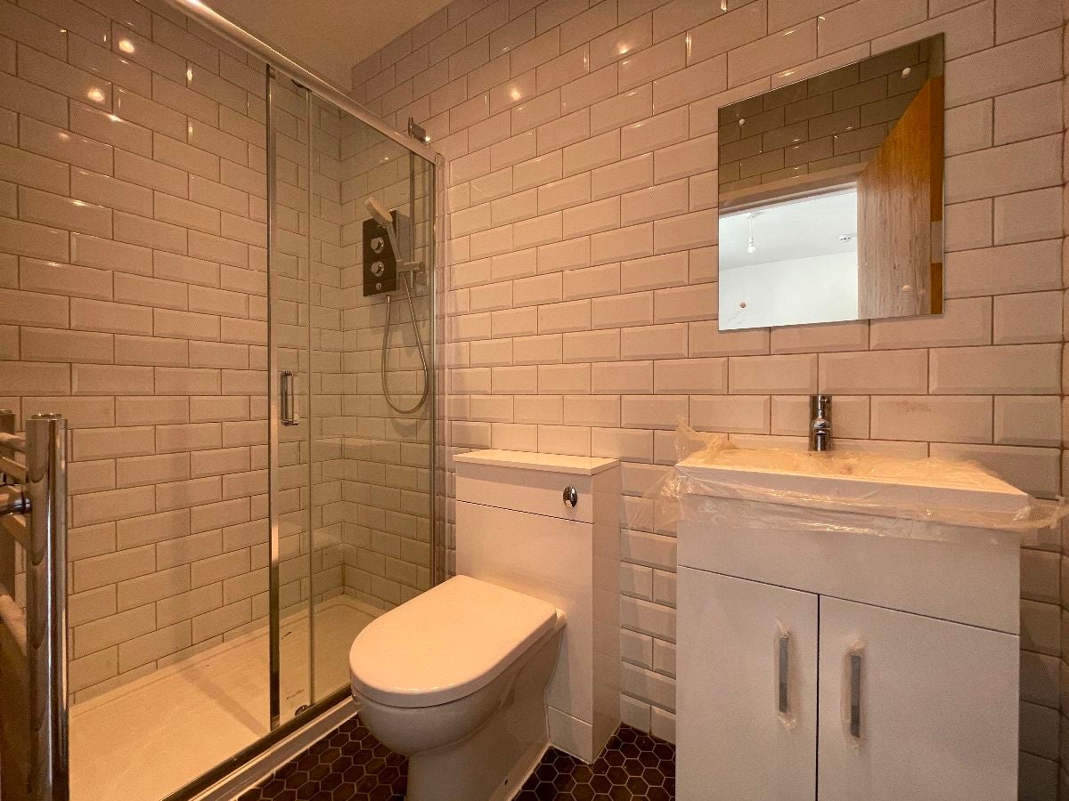 Room High Street in Rother