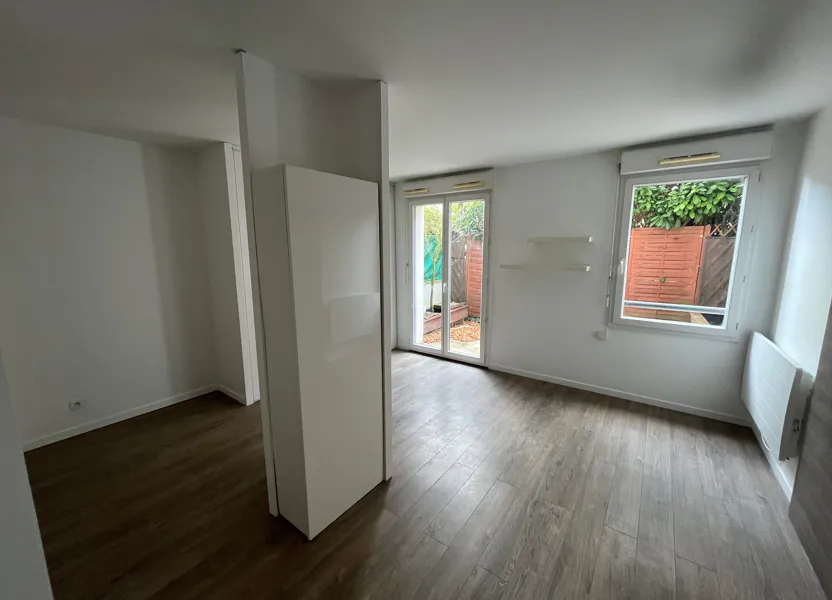 Appartement Rue Hélène Boucher à Massy