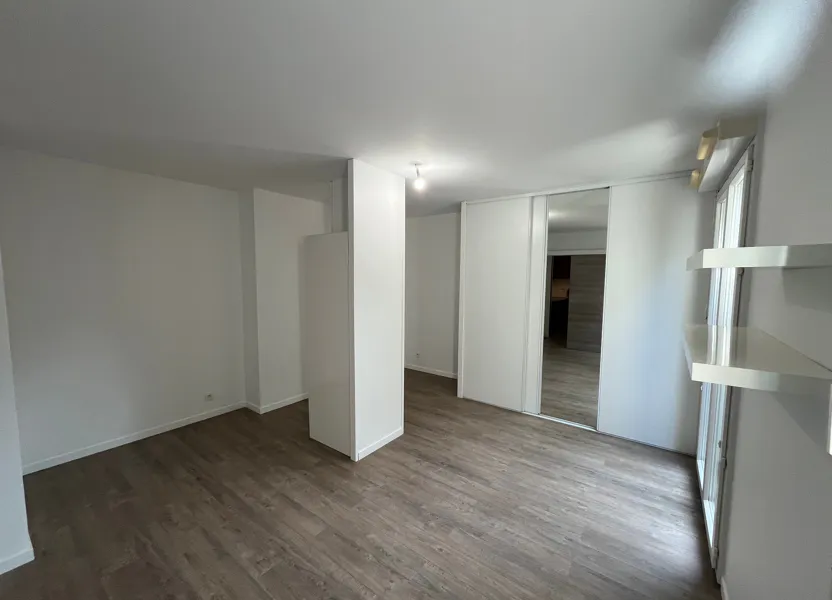 Appartement Rue Hélène Boucher à Massy