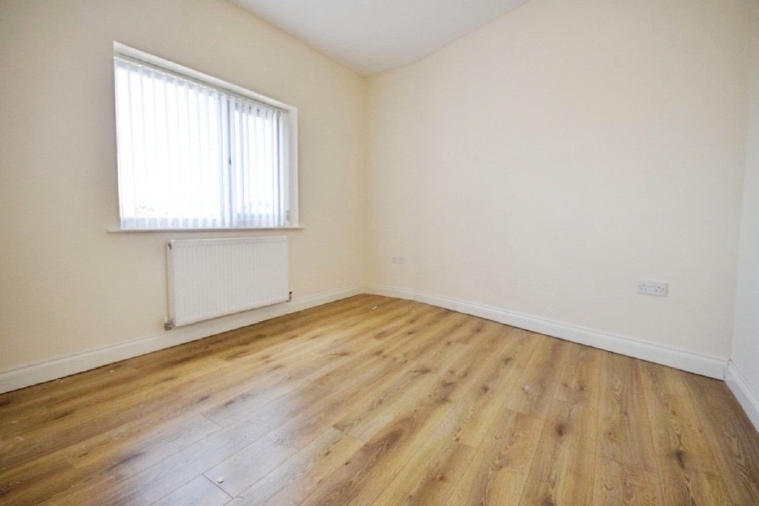Flat Newchurch Place in Rochdale