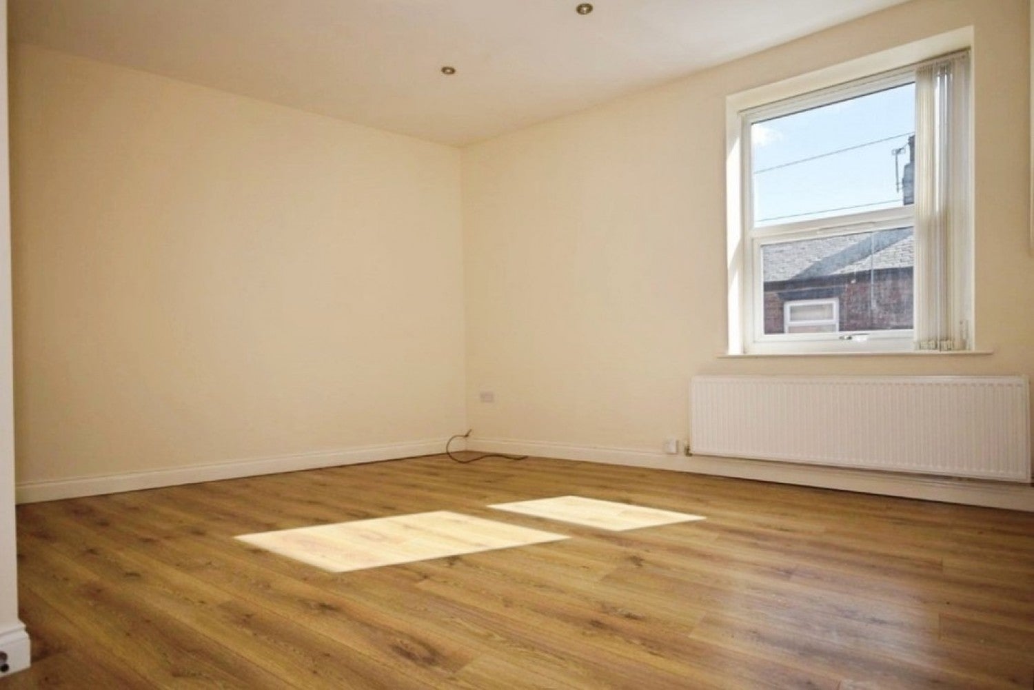 Flat Newchurch Place in Rochdale