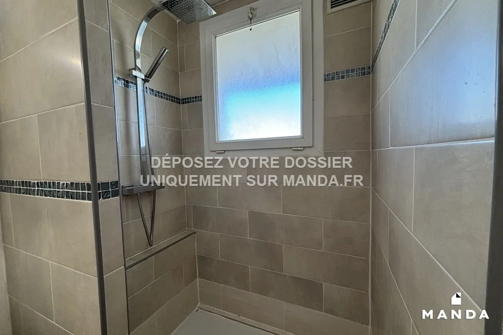 Appartement Place de l'Auvergne à Colomiers