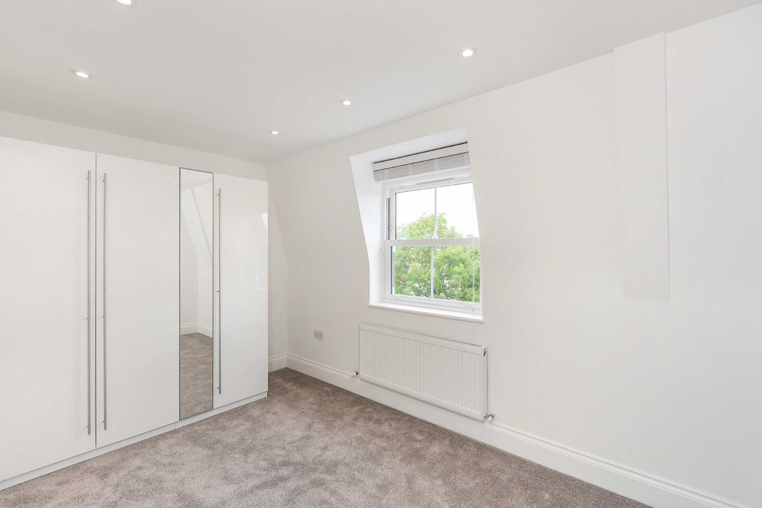 Flat The Broadway in Greater London