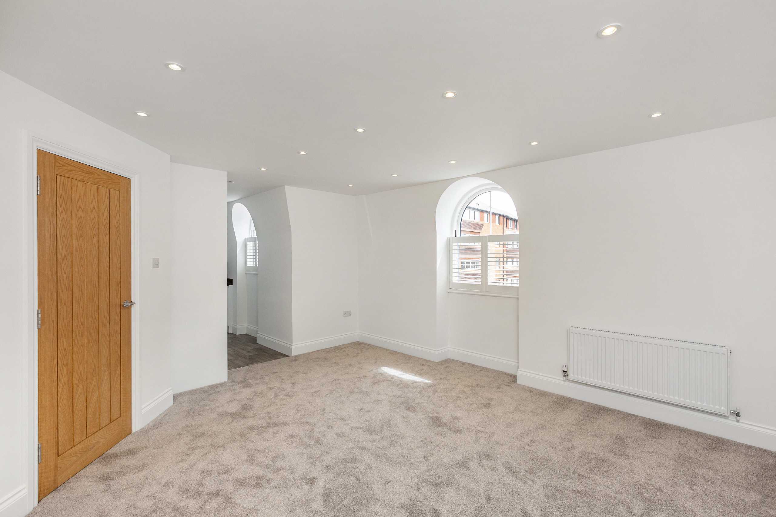 Flat The Broadway in Greater London