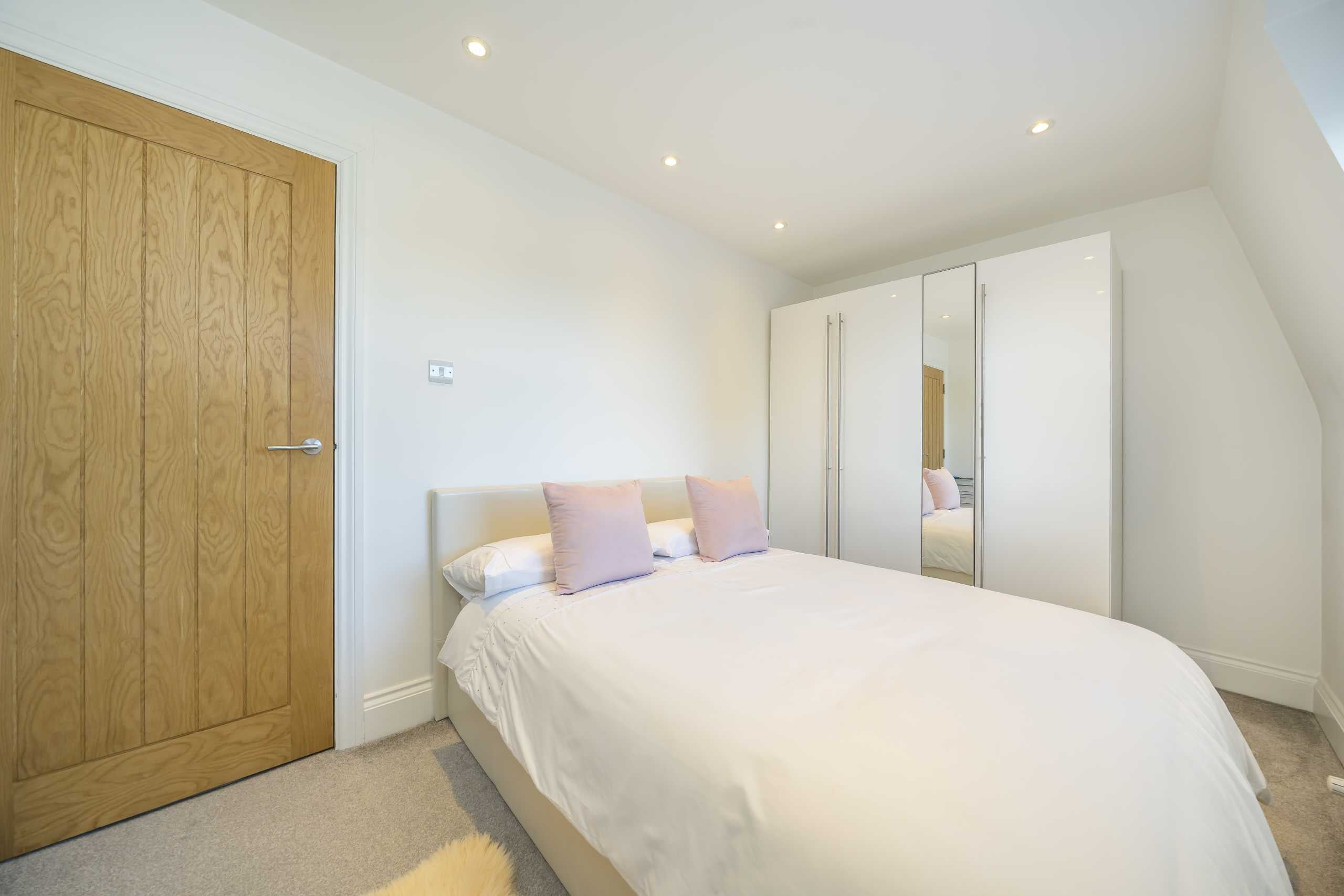 Flat The Broadway in Greater London
