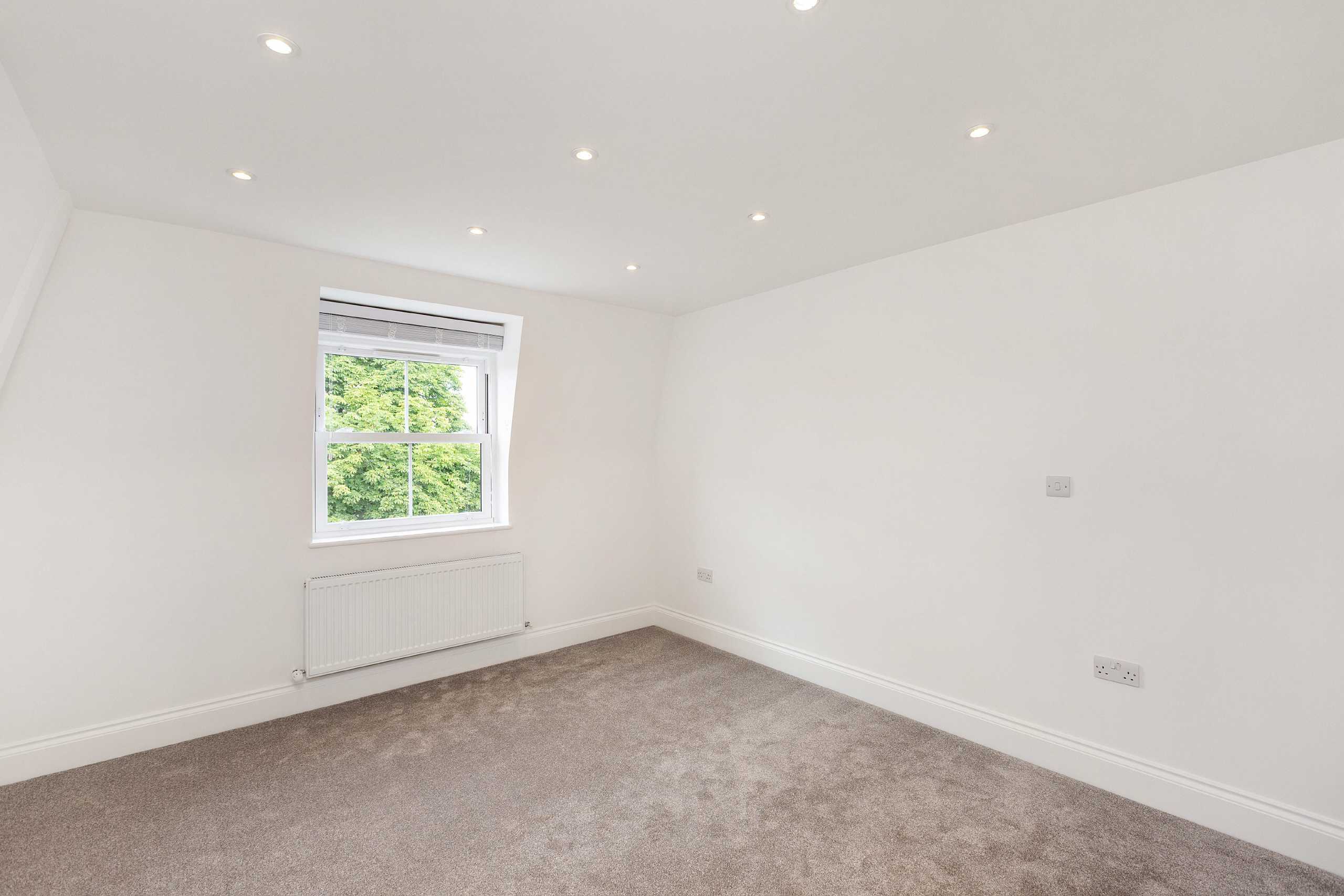 Flat The Broadway in Greater London