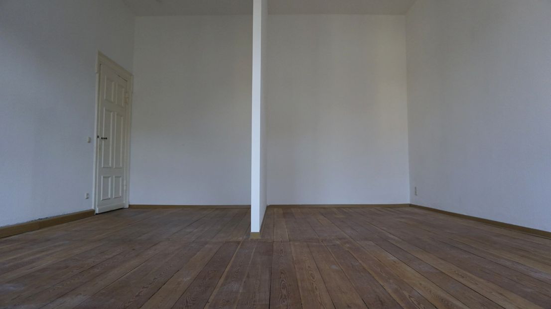 Wohnung Steigerstraße in Erfurt