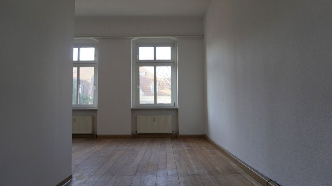 Wohnung Steigerstraße in Erfurt