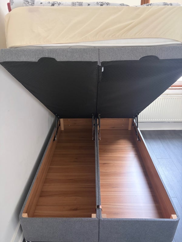 Room Elliott Road in Greater London