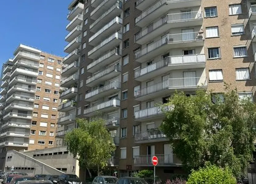 Appartement Rue des Tournelles à Chelles