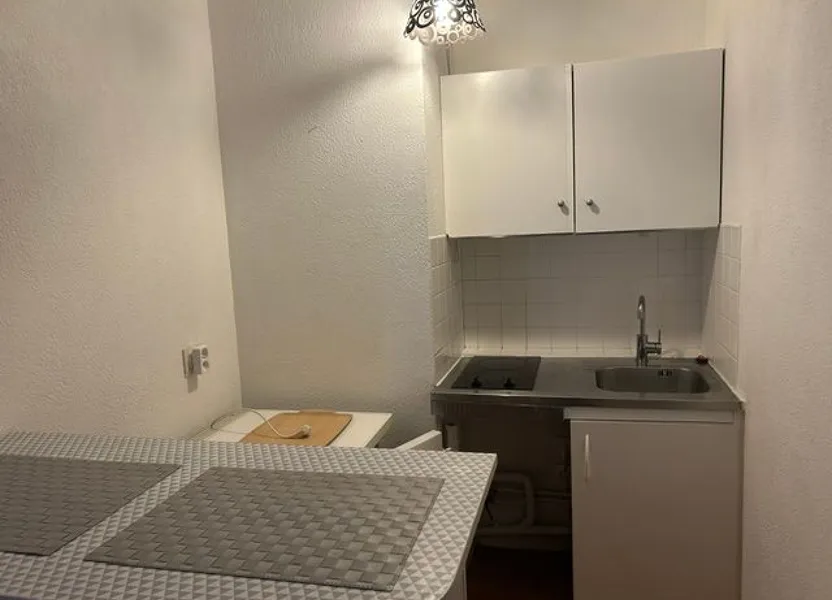 Appartement Rue des Tournelles à Chelles