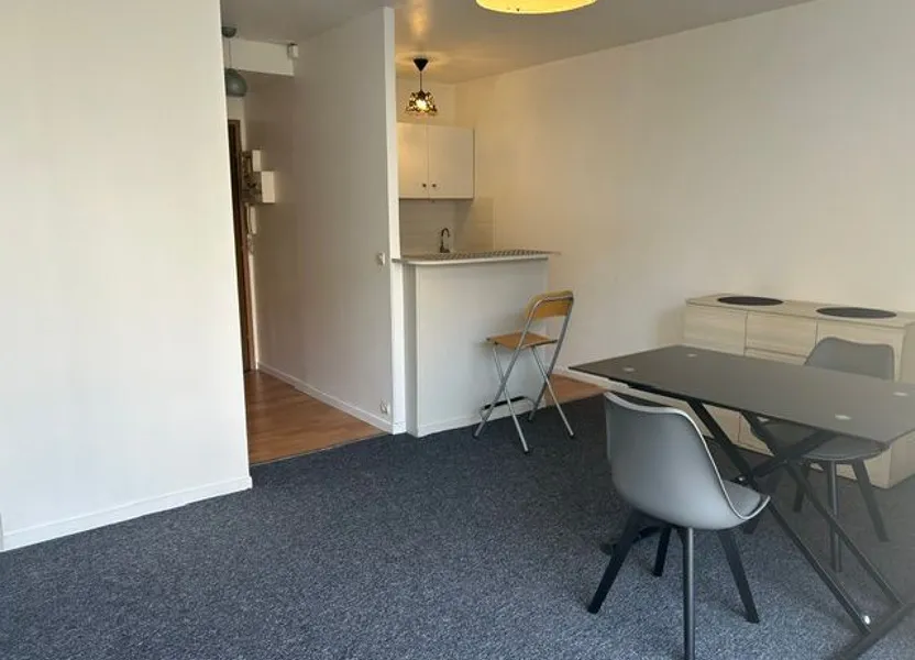 Appartement Rue des Tournelles à Chelles