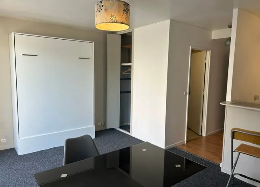 Appartement Rue des Tournelles à Chelles