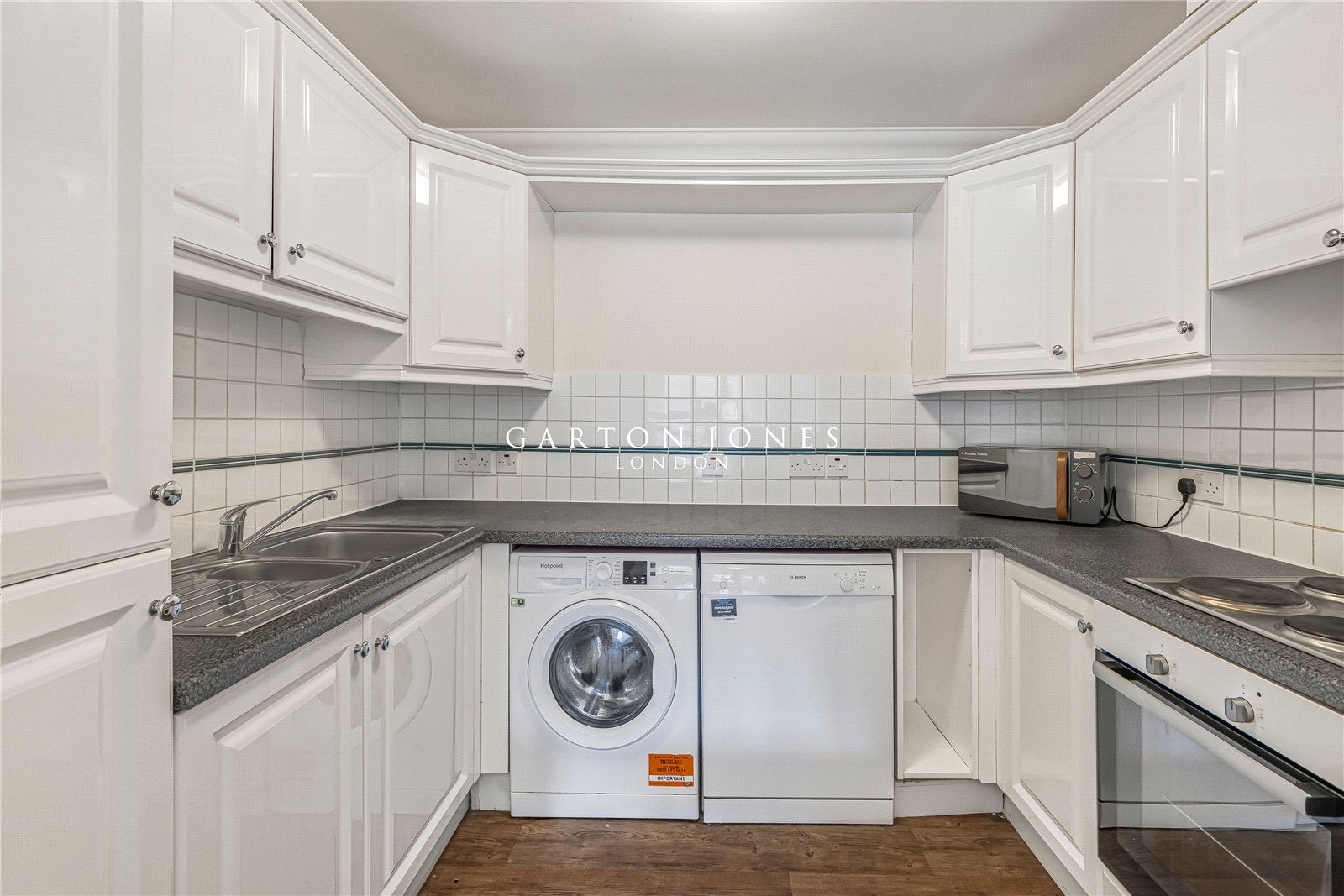 Flat Medway Street in City of Westminster