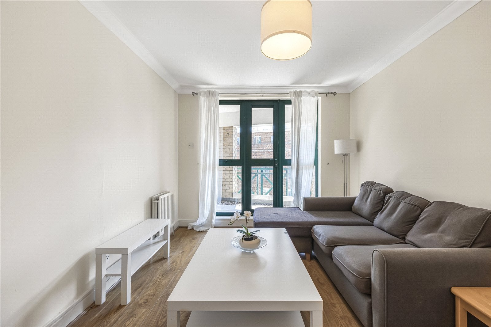 Flat Medway Street in City of Westminster
