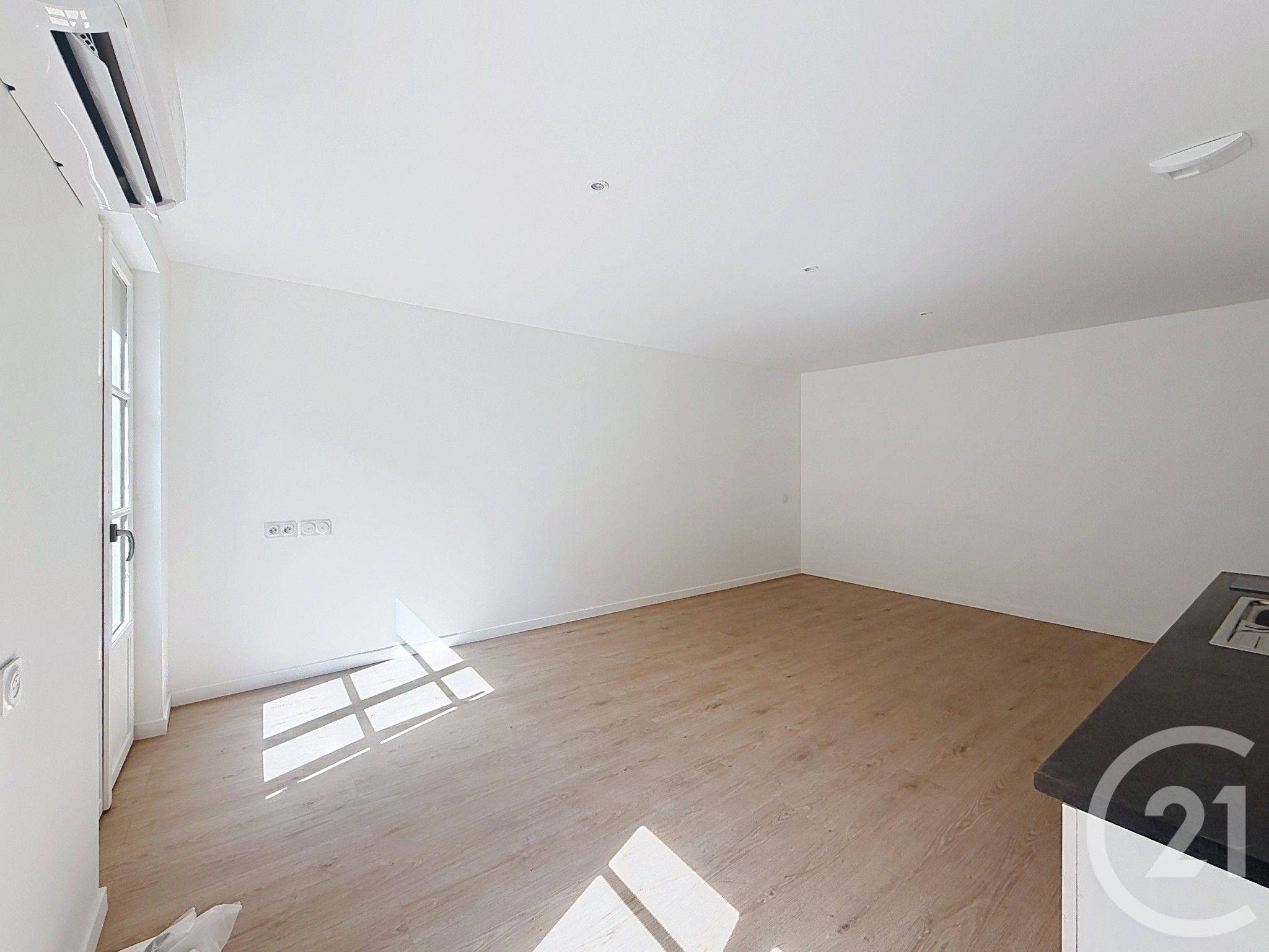 Appartement Boulevard Danton à Troyes