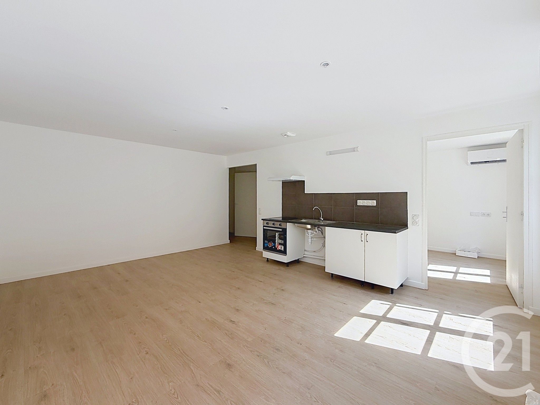 Appartement Boulevard Danton à Troyes