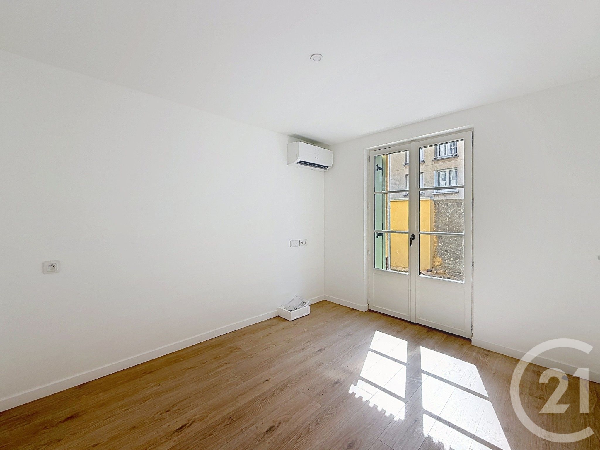Appartement Boulevard Danton à Troyes