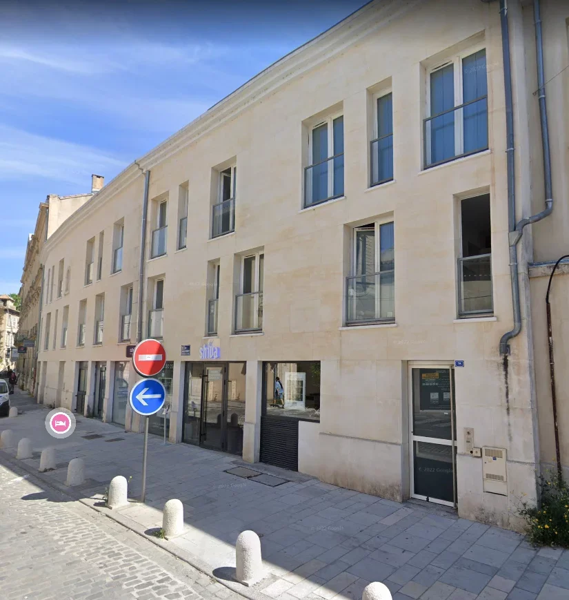Appartement Rue Joseph Vernet à Avignon
