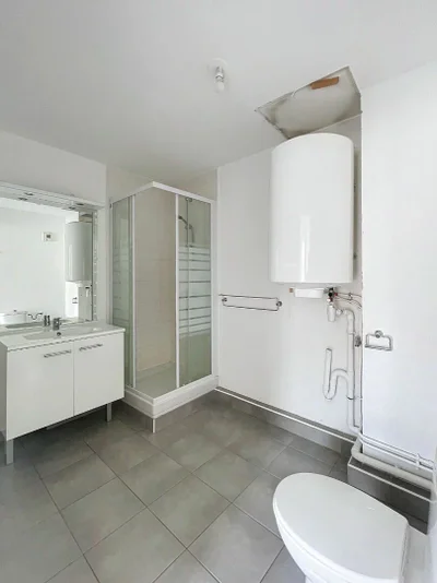 Flat Rue Joseph Vernet in Avignon