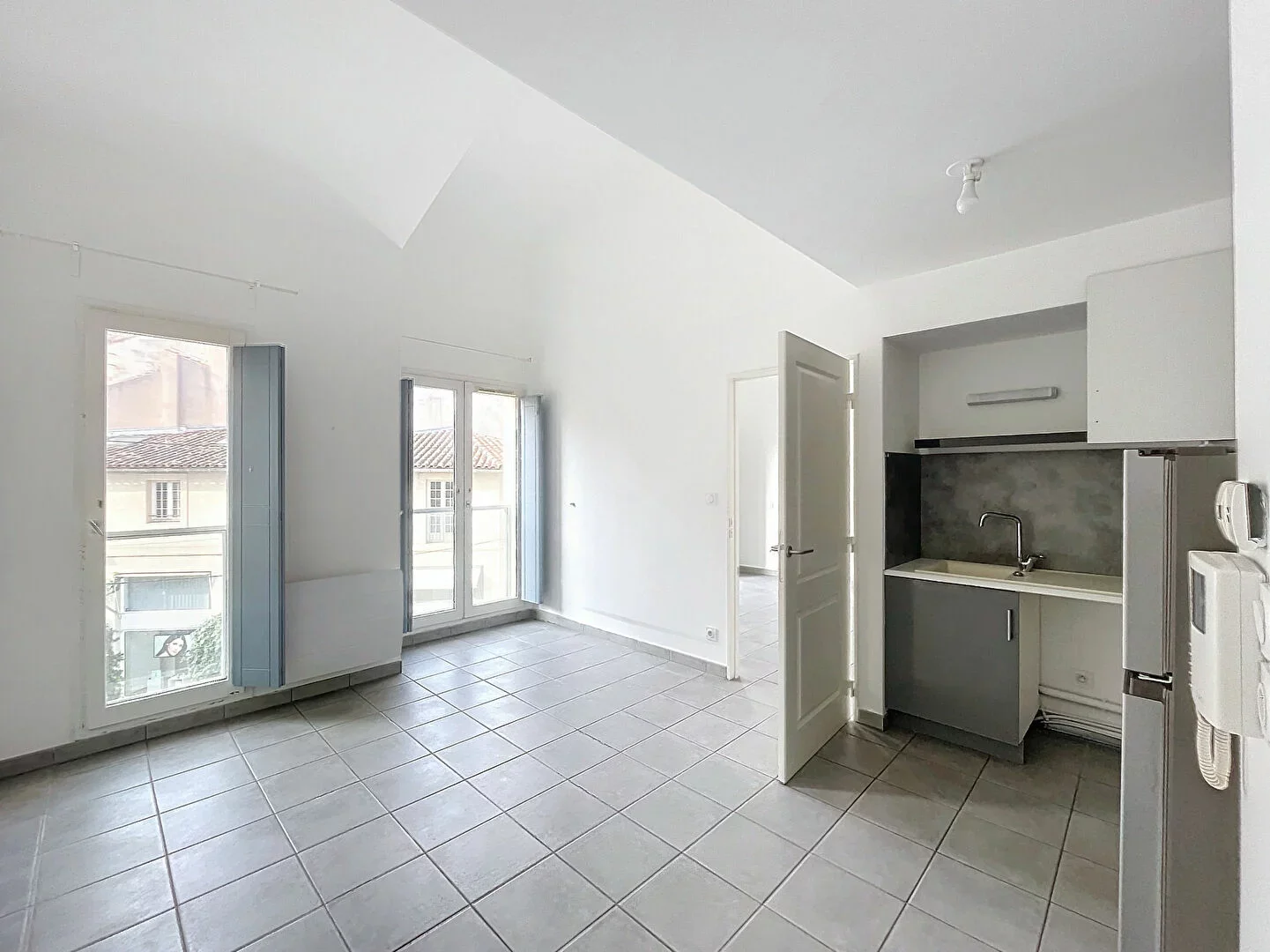 Appartement Rue Joseph Vernet à Avignon