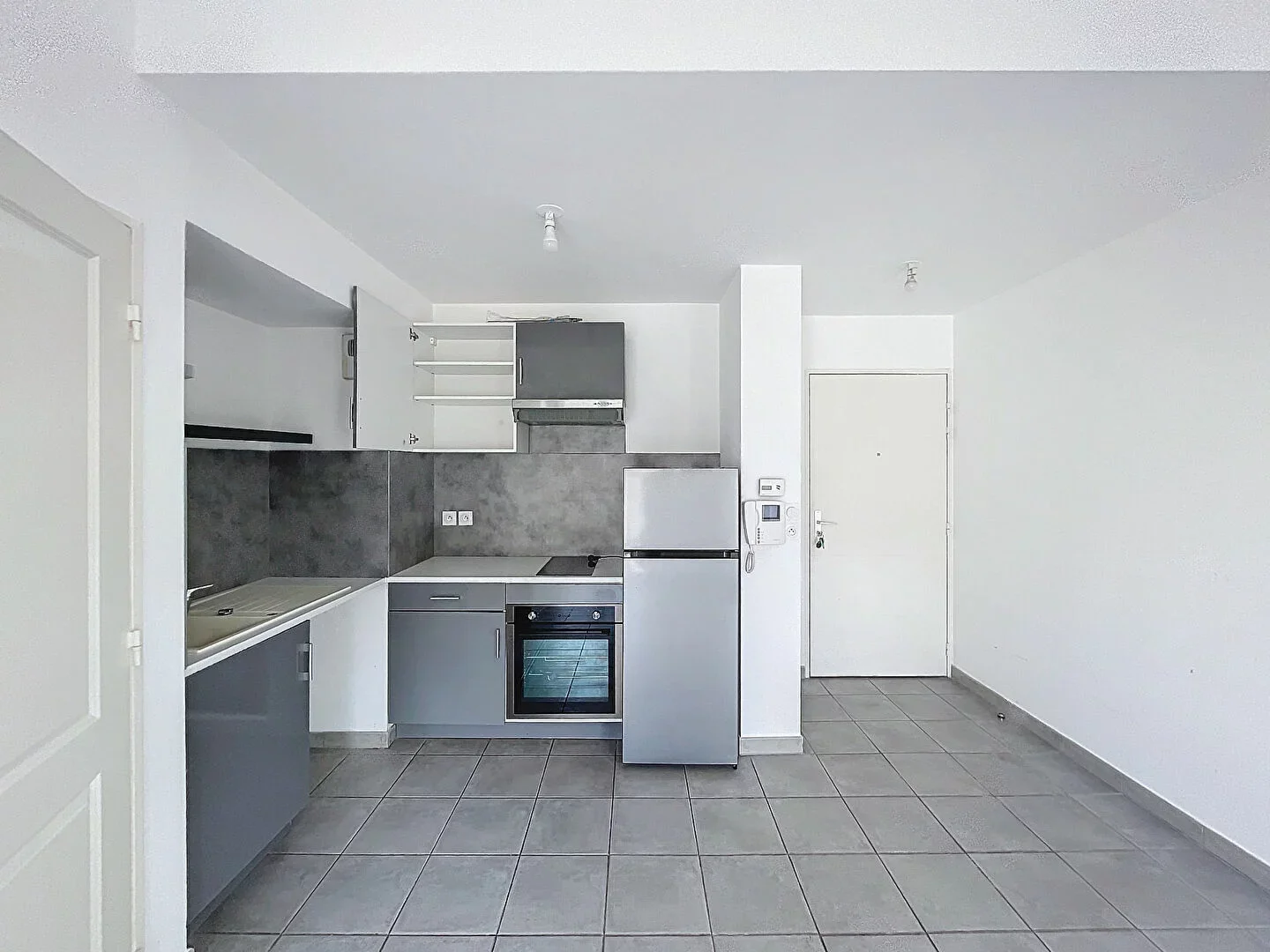 Appartement Rue Joseph Vernet à Avignon