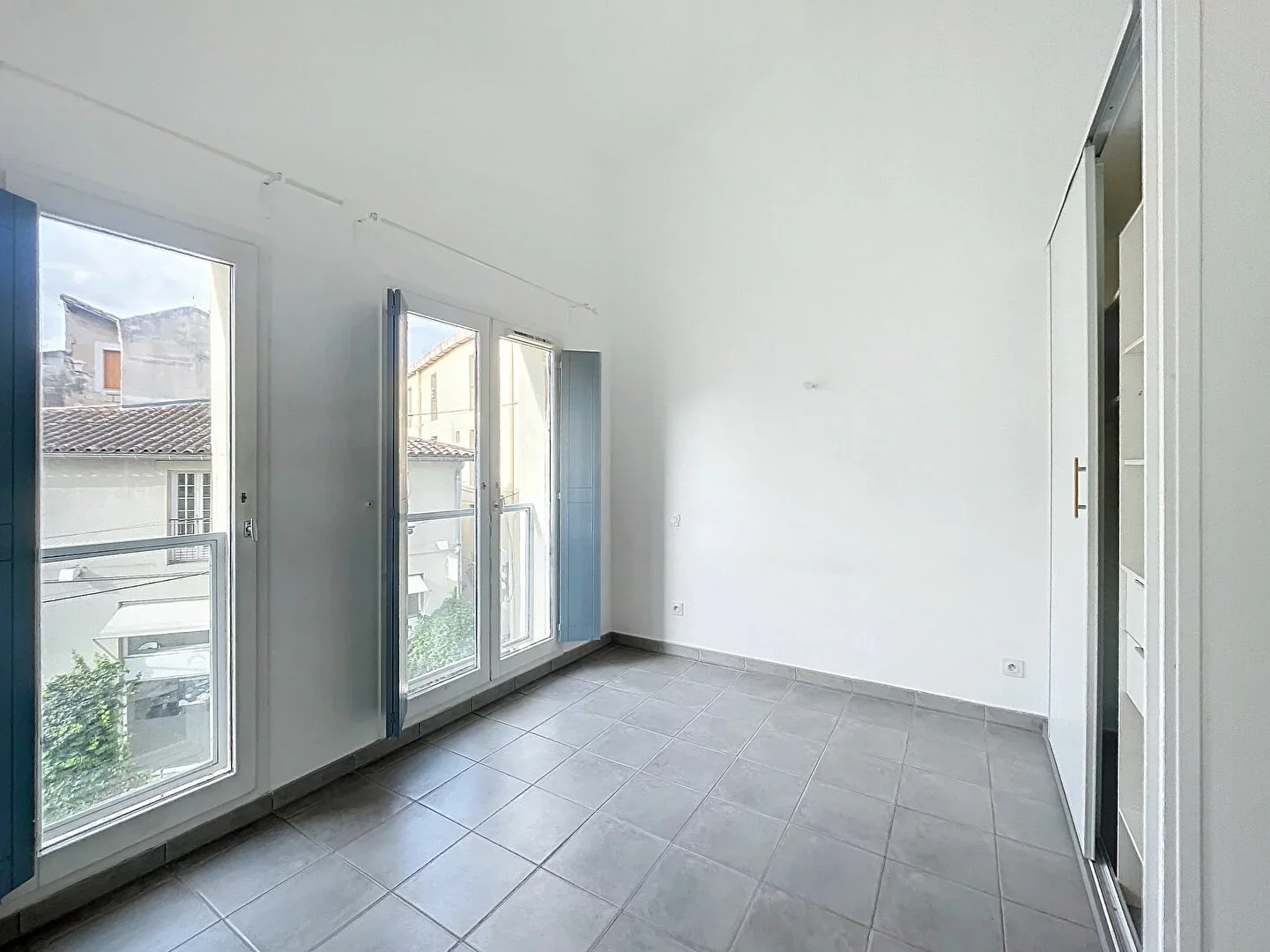 Appartement Rue Joseph Vernet à Avignon
