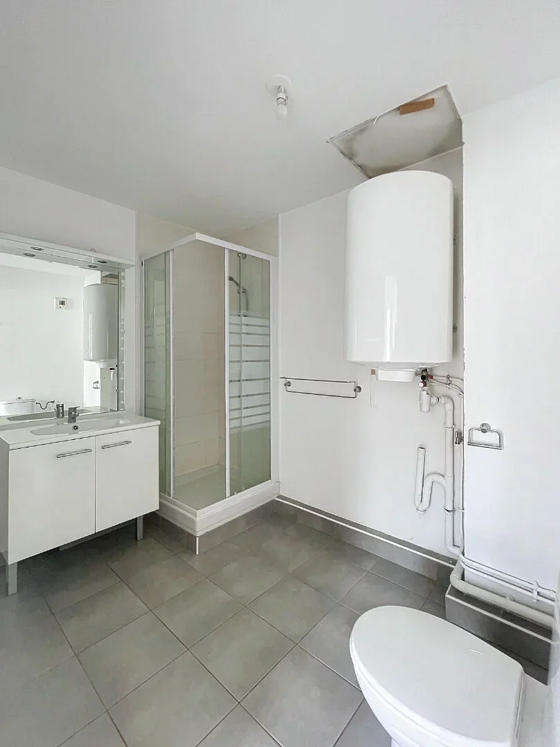 Appartement Rue Joseph Vernet à Avignon