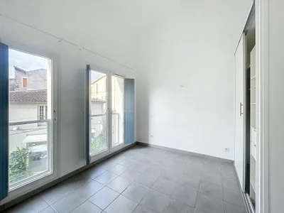 Flat Rue Joseph Vernet in Avignon