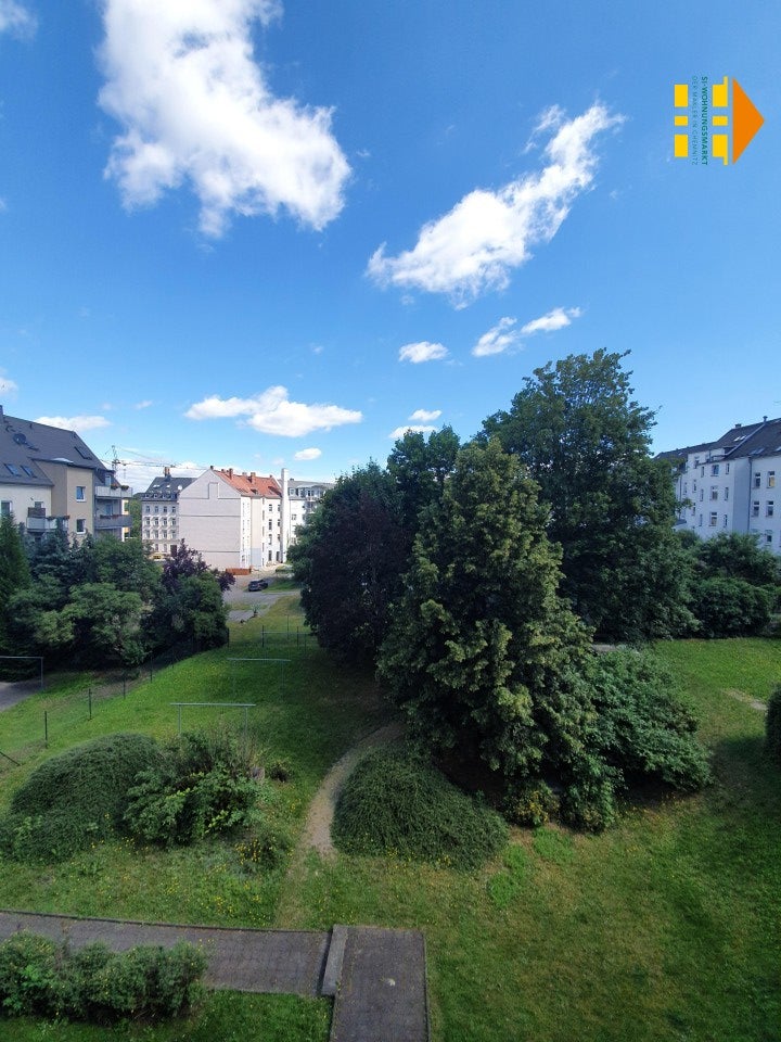 Wohnung Gießerstraße in Chemnitz