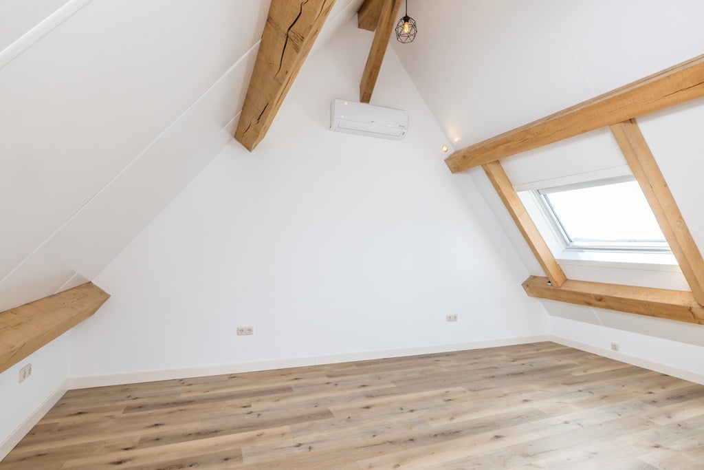 Tussenwoning te koop: Hilleshagerweg 4, Mechelen