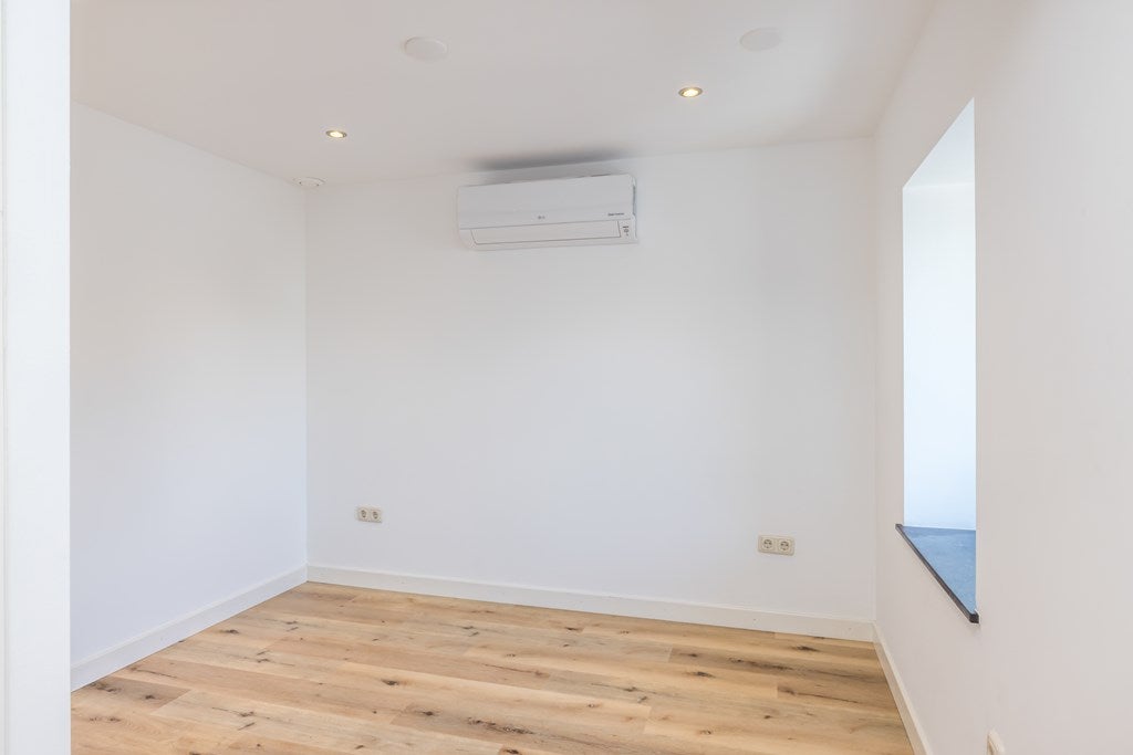 Tussenwoning te koop: Hilleshagerweg 4, Mechelen
