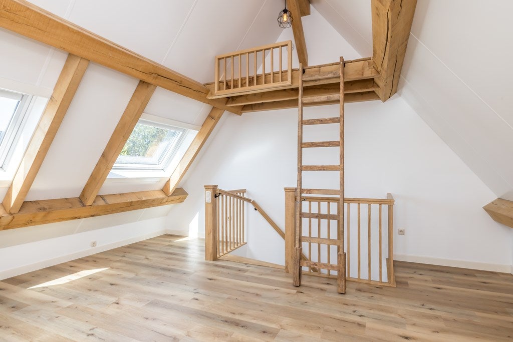 Tussenwoning te koop: Hilleshagerweg 4, Mechelen