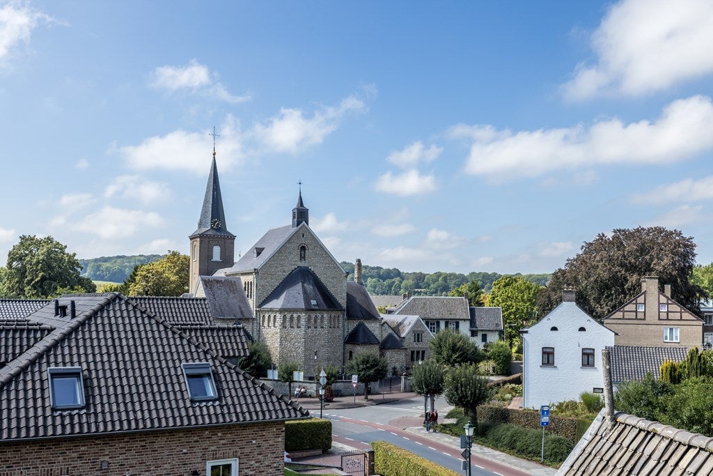 Tussenwoning te koop: Hilleshagerweg 4, Mechelen