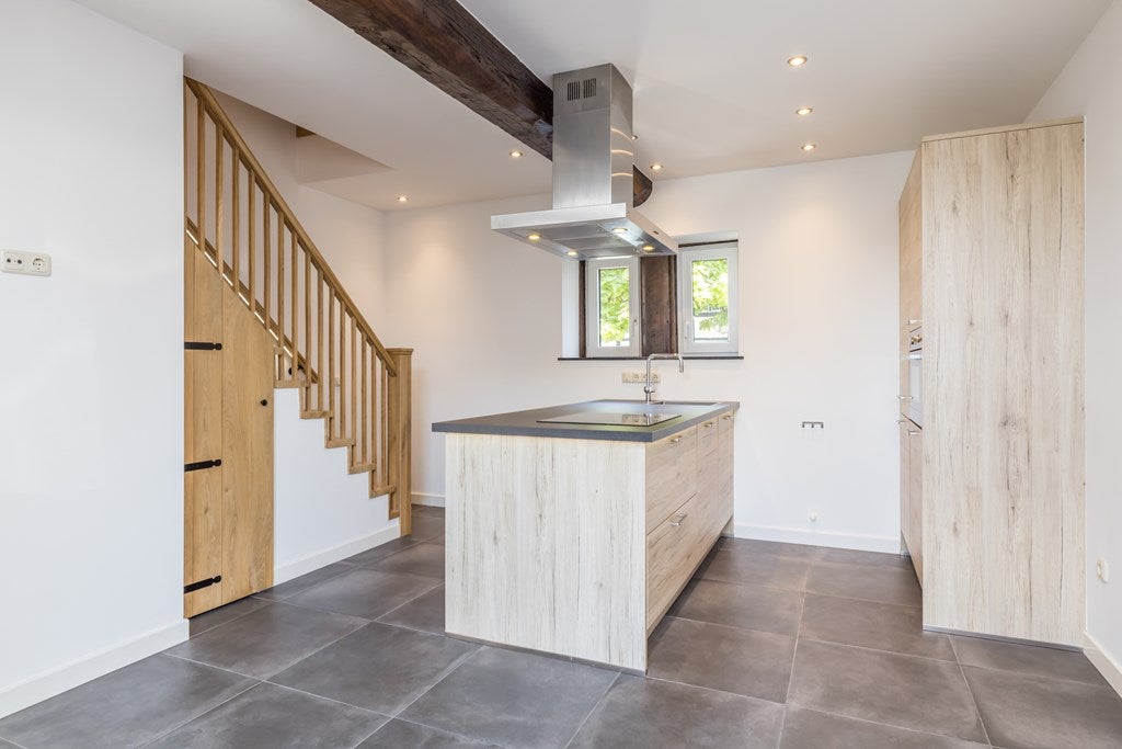 Tussenwoning te koop: Hilleshagerweg 4, Mechelen