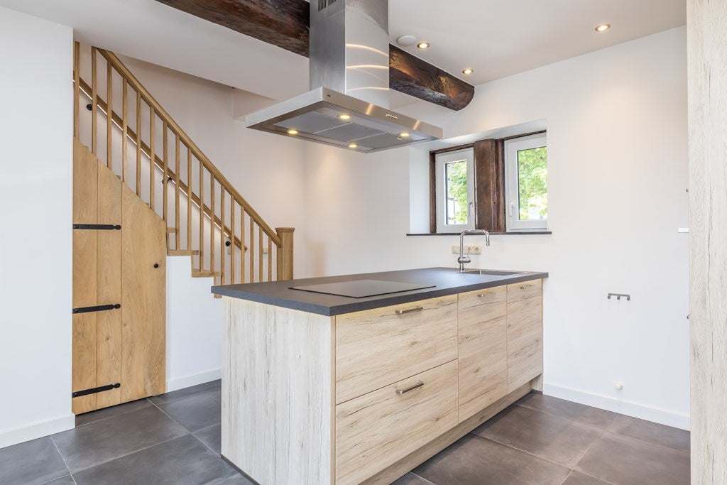 Tussenwoning te koop: Hilleshagerweg 4, Mechelen